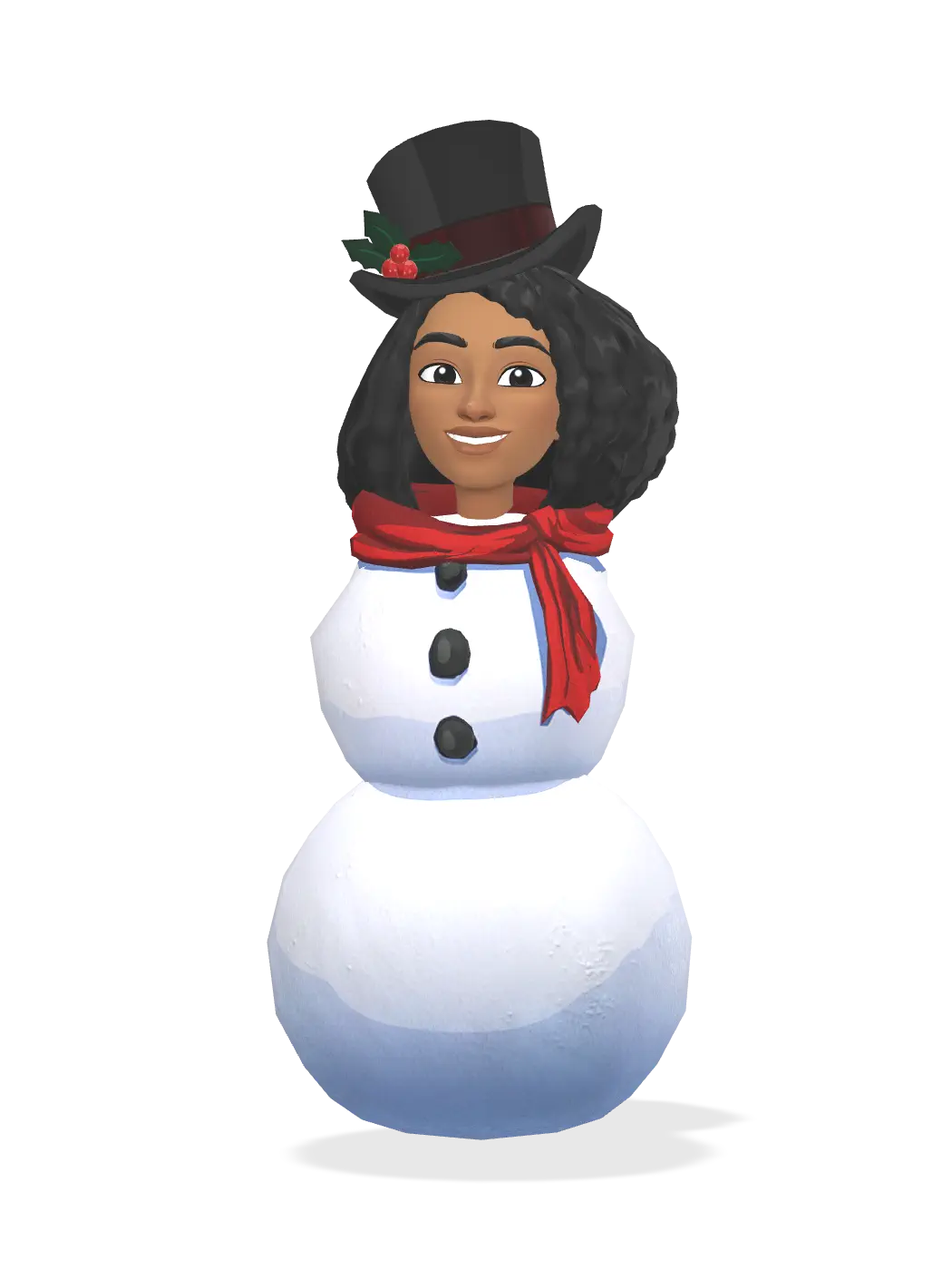 Snapchat profile picture for @kito7u7