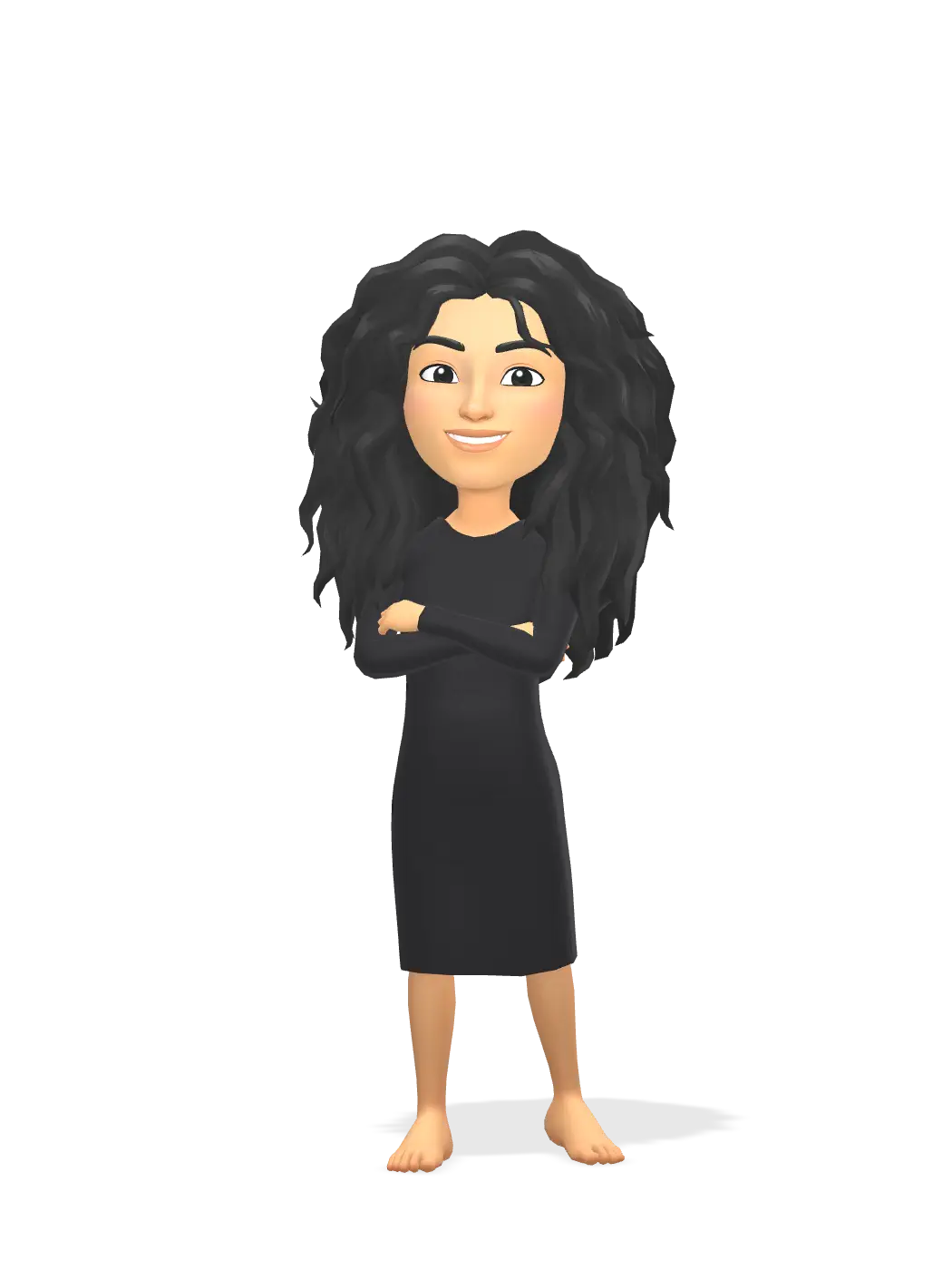 Snapchat profile picture for @himank