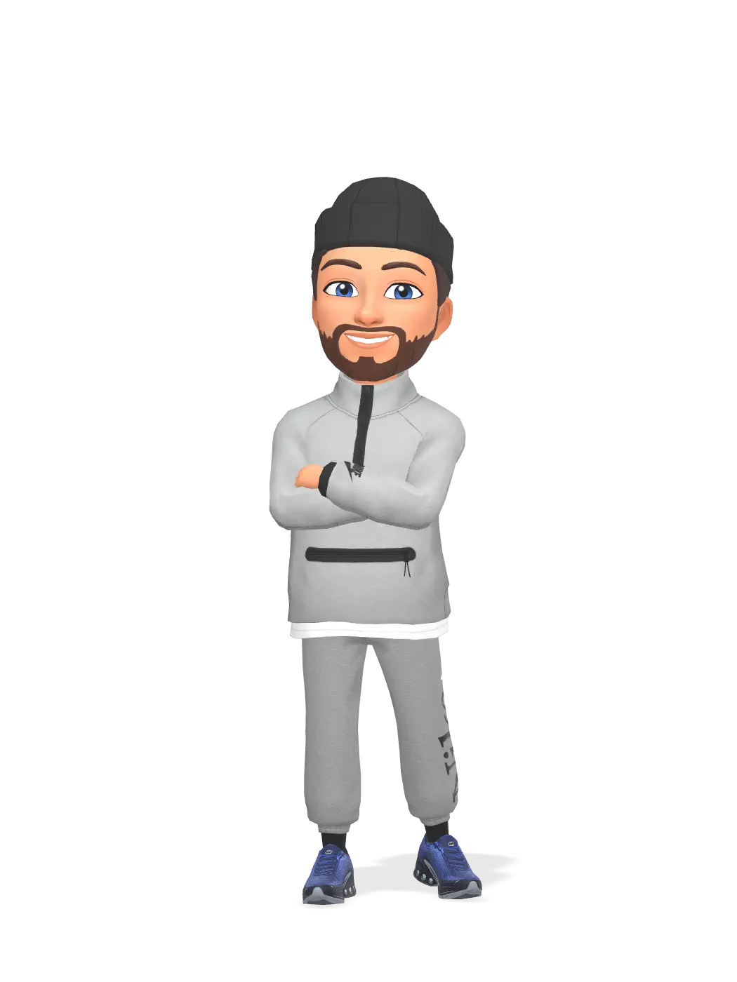 Snapchat profile picture for @liama2201