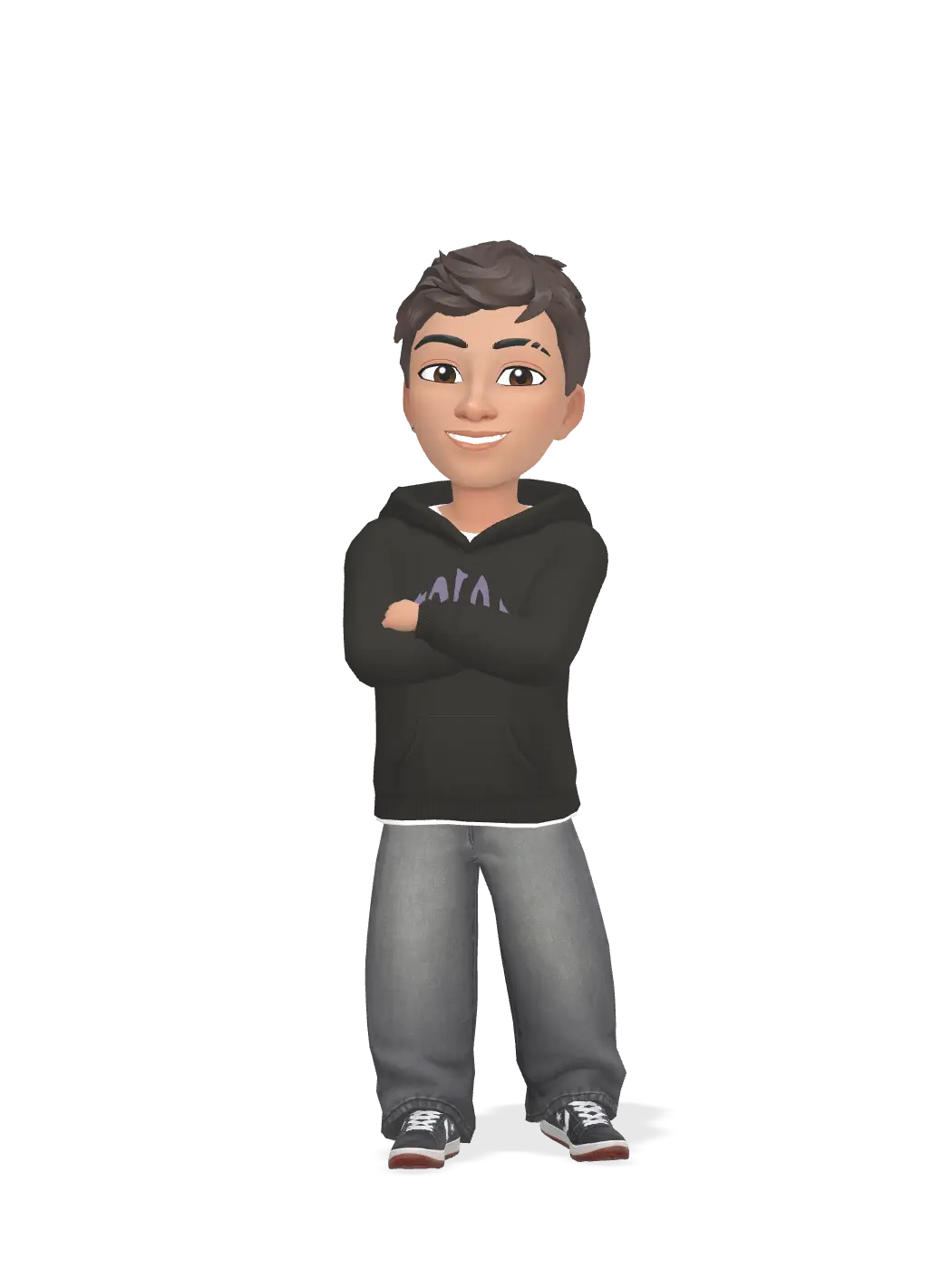 Snapchat profile picture for @keeeeev