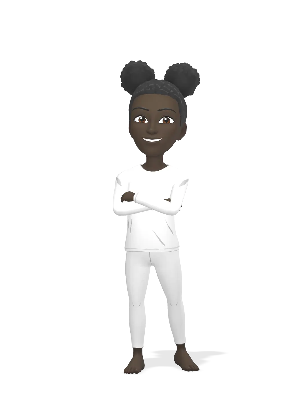 Snapchat profile picture for @dowser