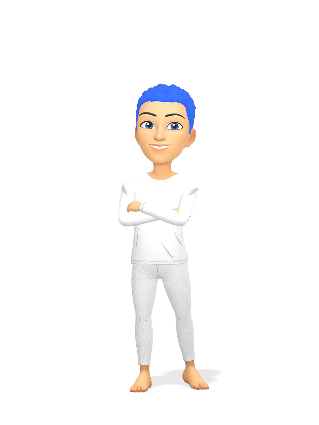 Snapchat profile picture for @wqwqwqw