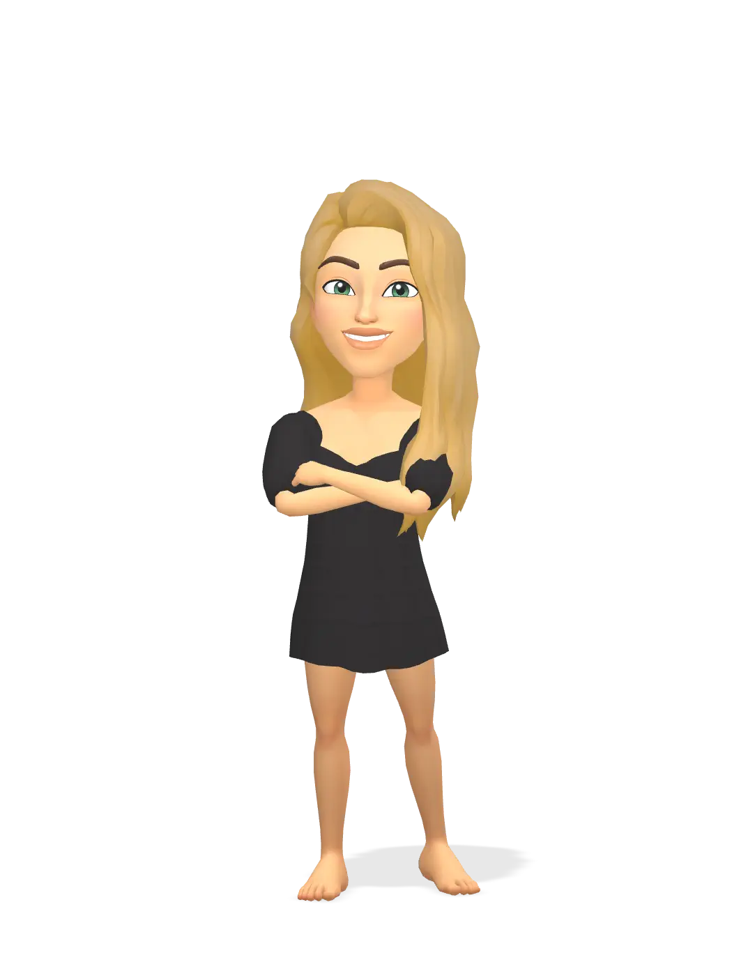 Snapchat profile picture for @insragram