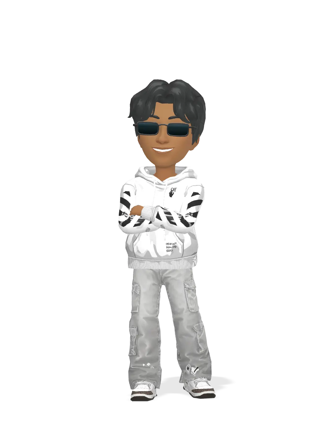 Snapchat profile picture for @shailender