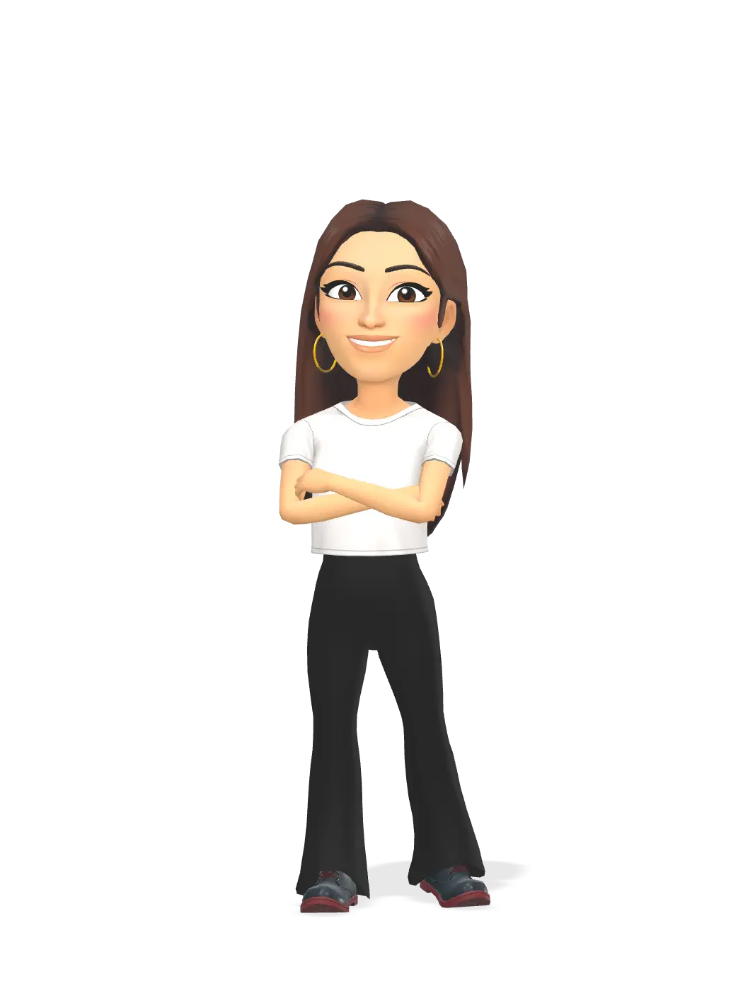 Snapchat profile picture for @kulba123