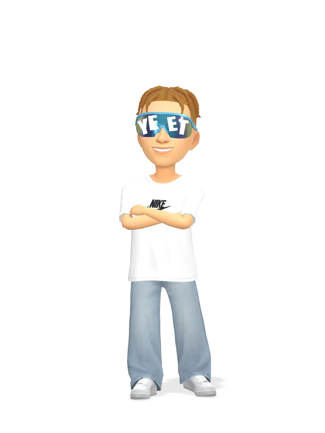 Snapchat profile picture for @king_imisi
