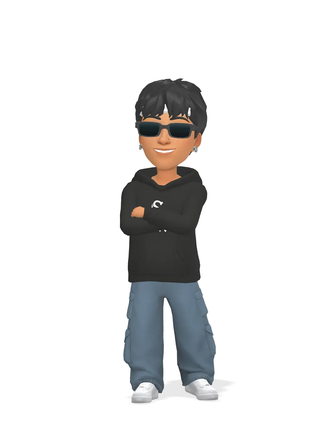 Snapchat profile picture for @yamilxzy