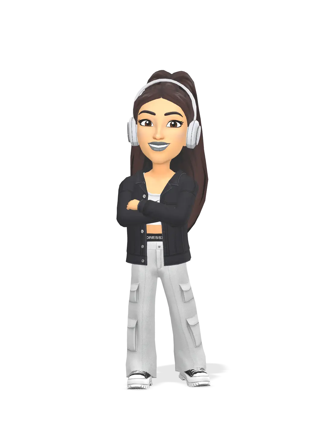 Snapchat profile picture for @kramjz