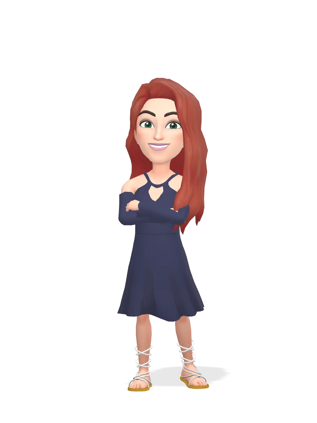 Snapchat profile picture for @katrox