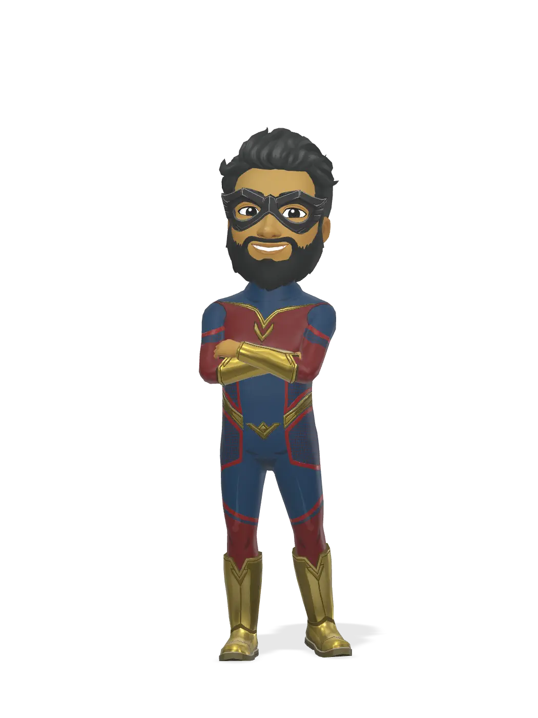 Snapchat profile picture for @histories