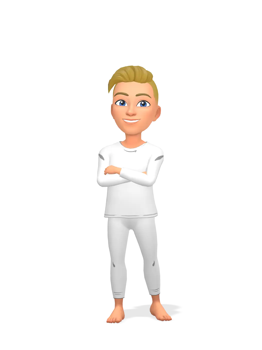 Snapchat profile picture for @utaarad