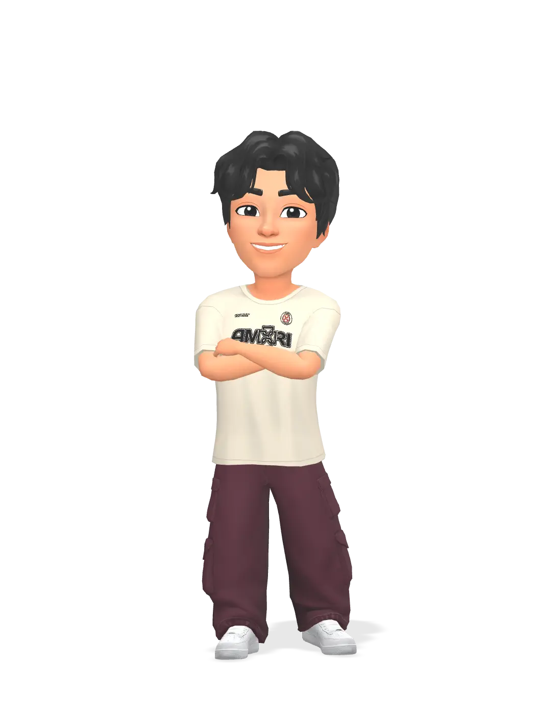 Snapchat profile picture for @mehdi_ov