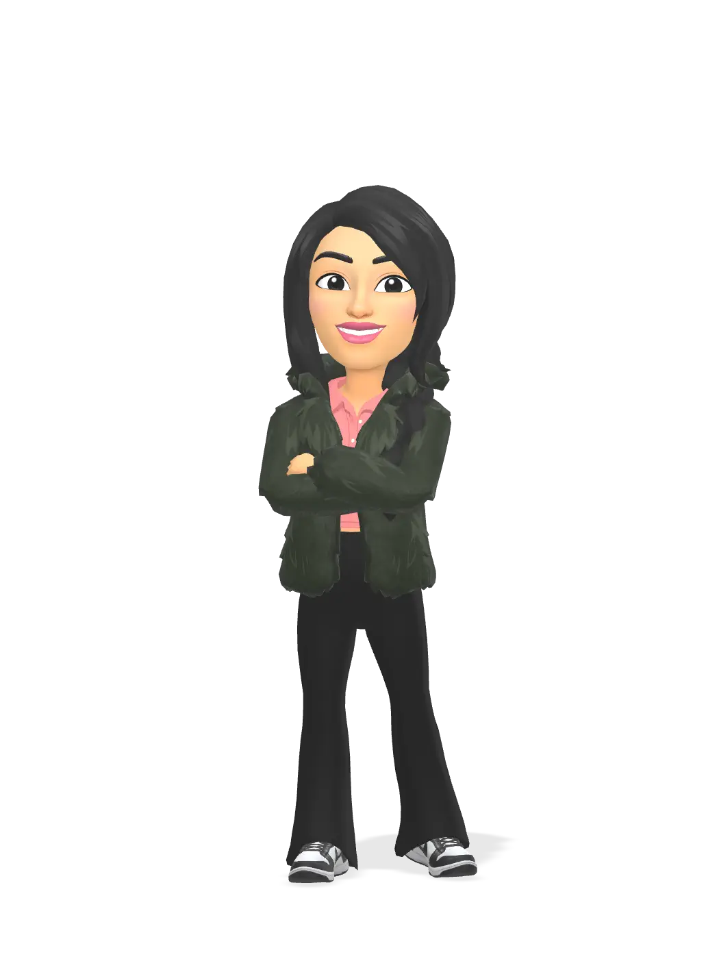 Snapchat profile picture for @vittal1607