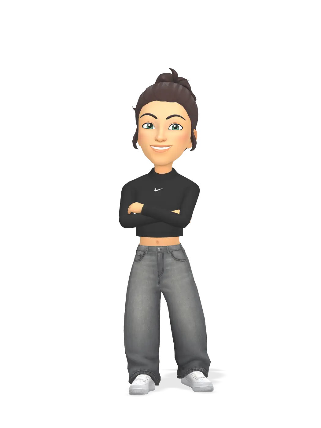 Snapchat profile picture for @jenner2