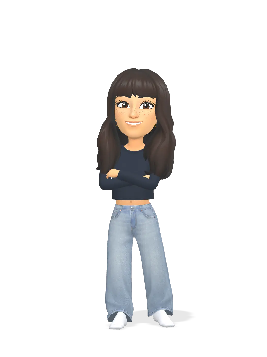 Snapchat profile picture for @nora_707m