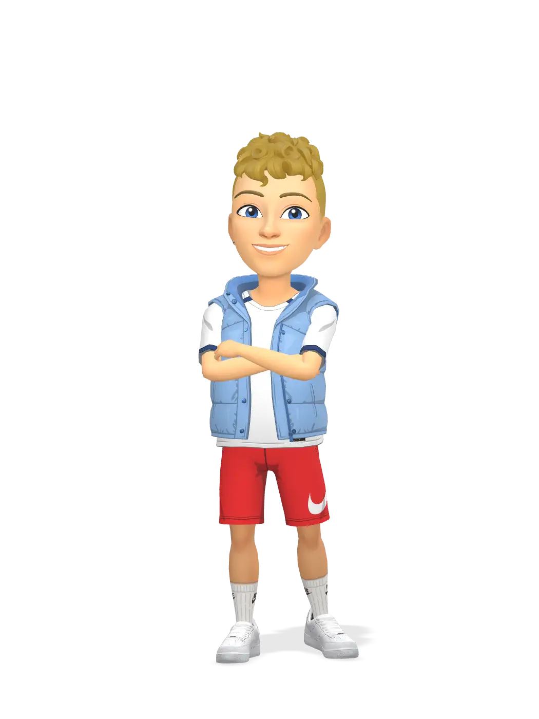 Snapchat profile picture for @ted1219