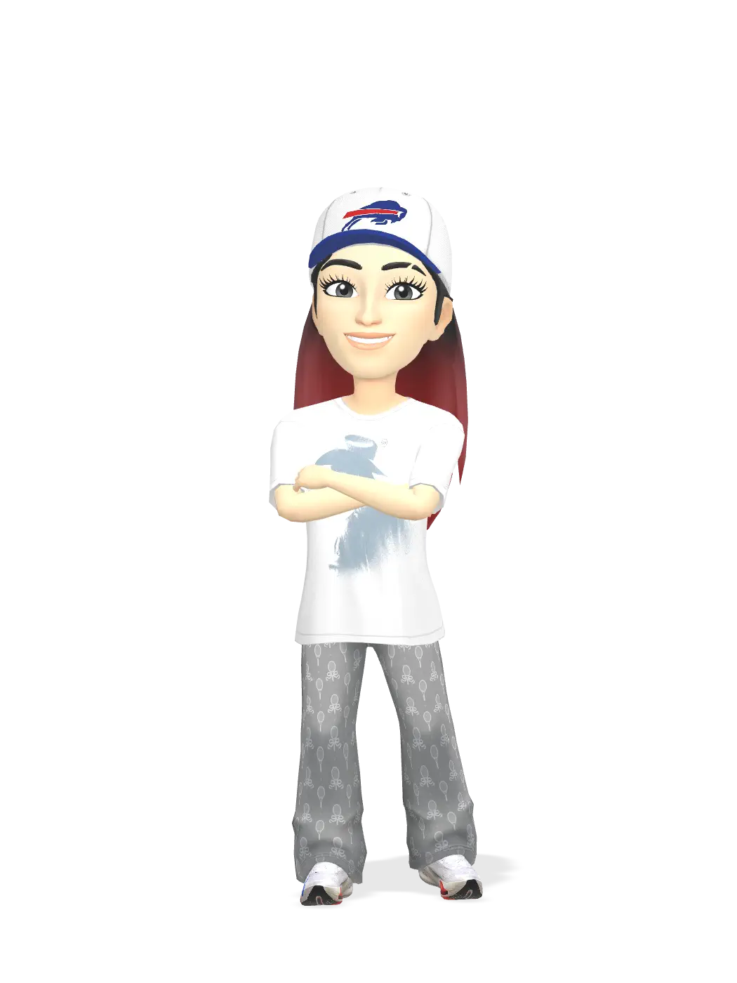 Snapchat profile picture for @jp1555