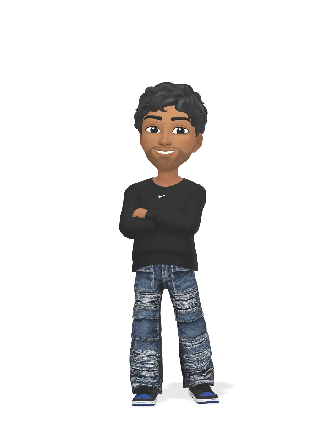 Snapchat profile picture for @yosef4rdi
