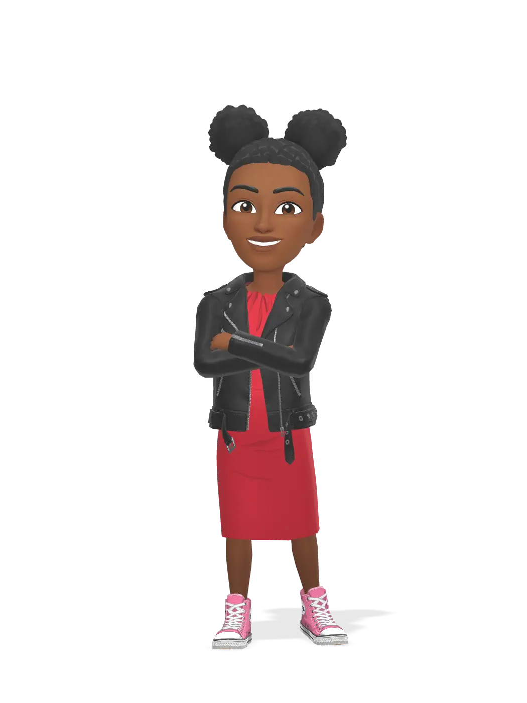 Snapchat profile picture for @tashzz