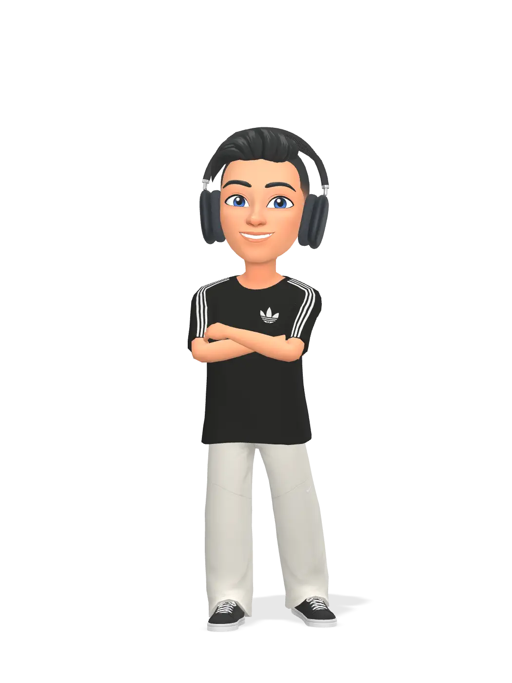 Snapchat profile picture for @saqer6013