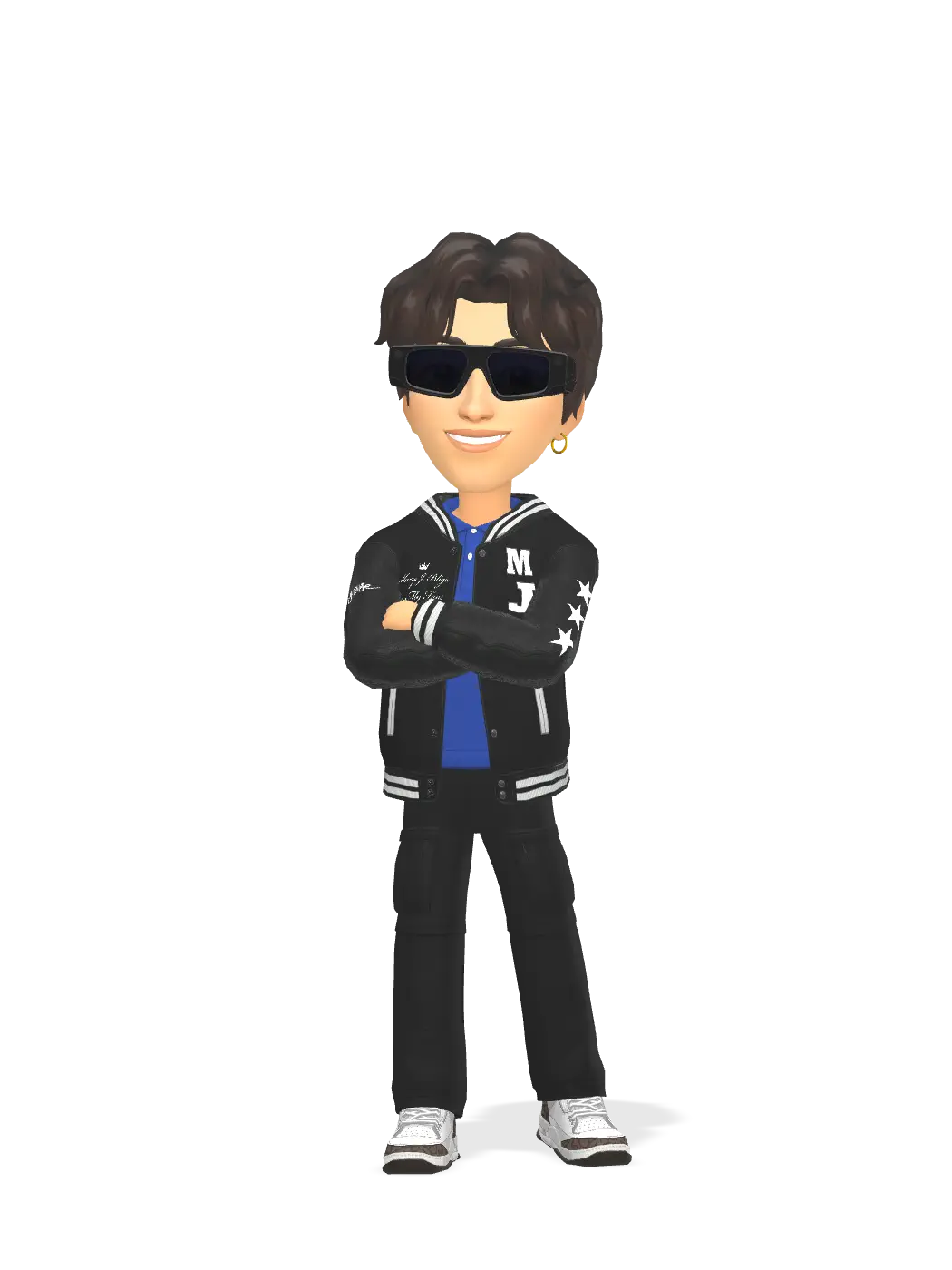 Snapchat profile picture for @emir_qw0