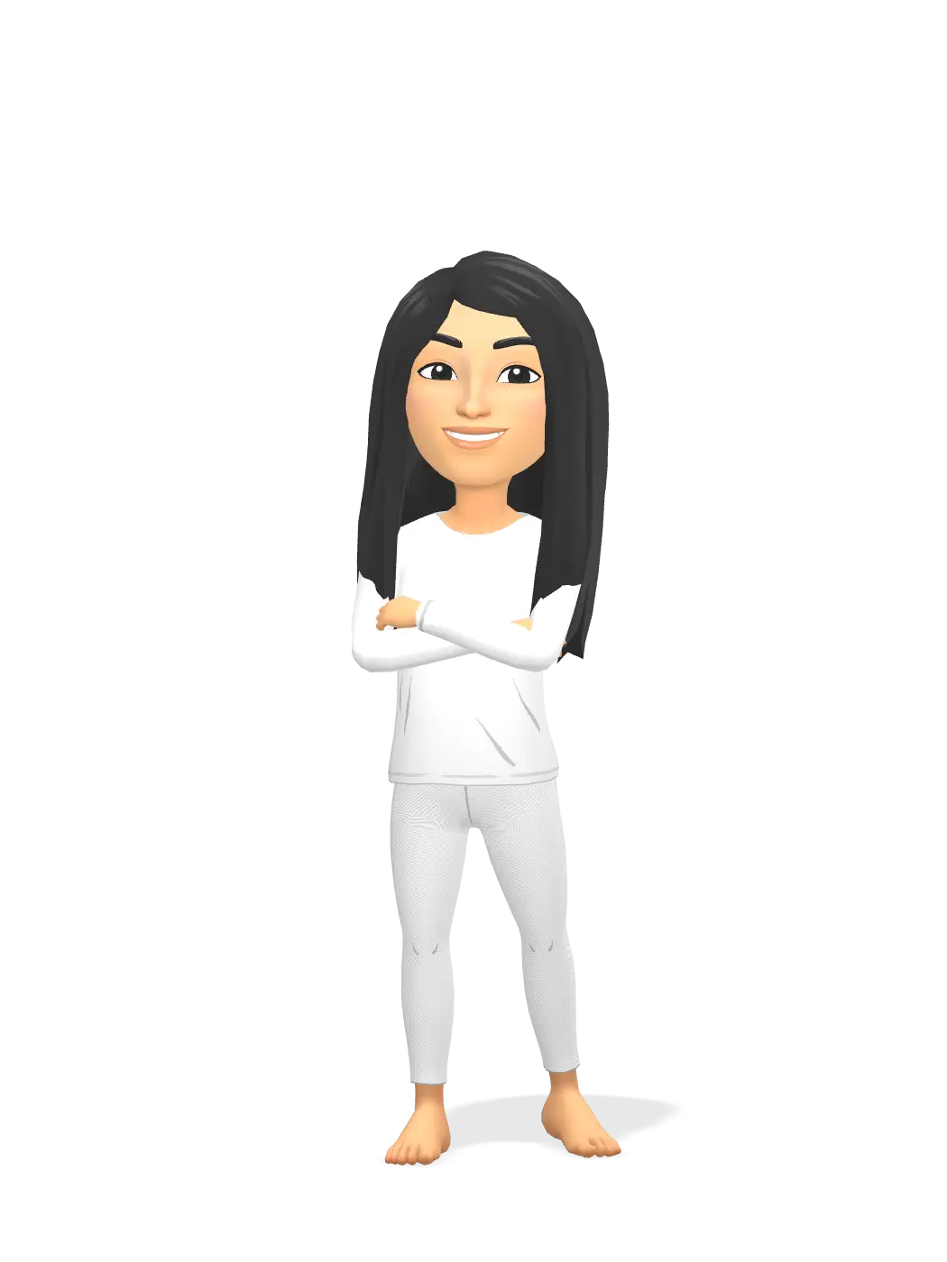 Snapchat profile picture for @givanisaa