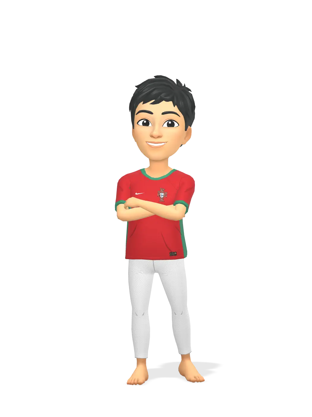 Snapchat profile picture for @eqper