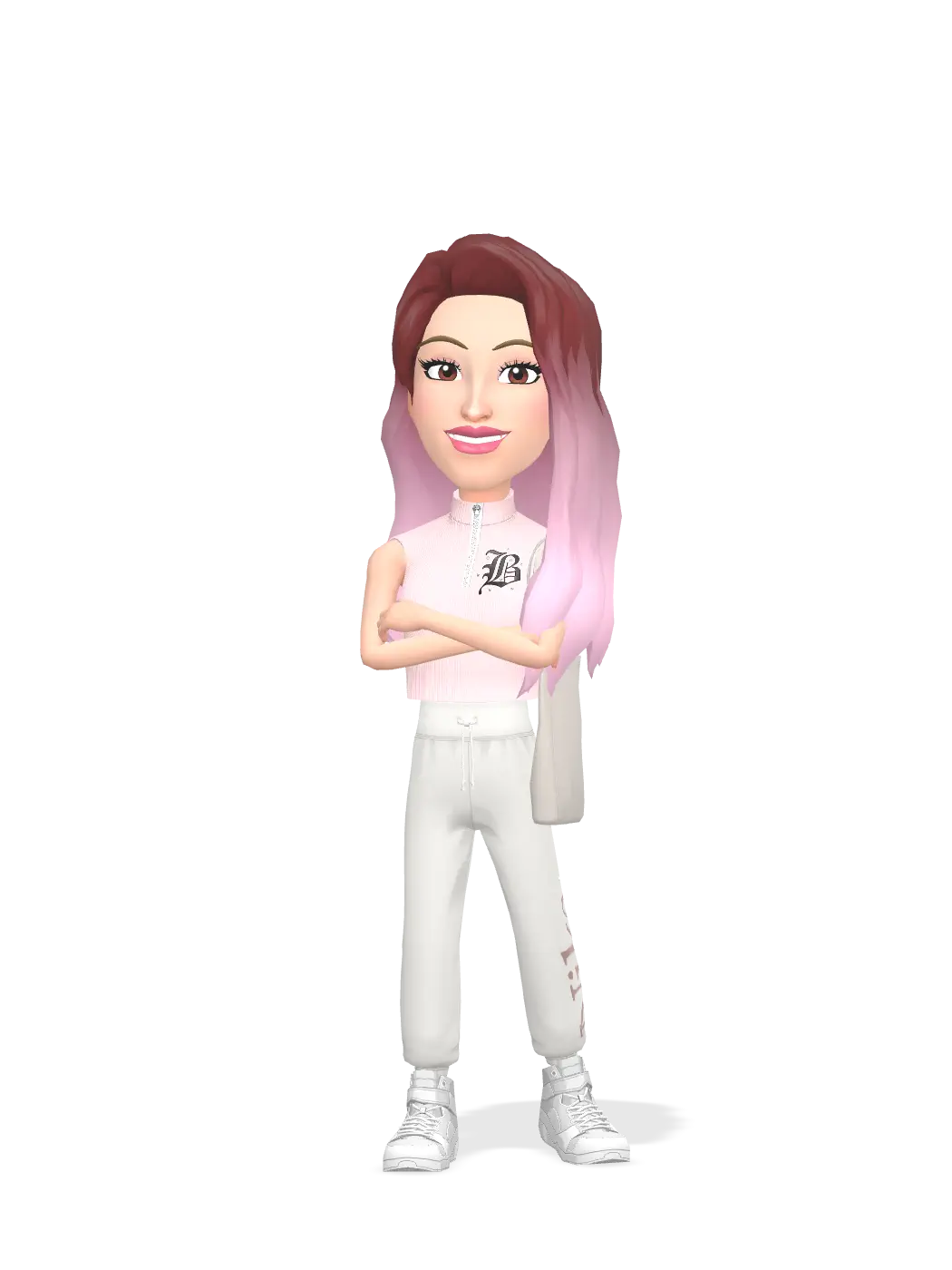 Snapchat profile picture for @lalalosyu