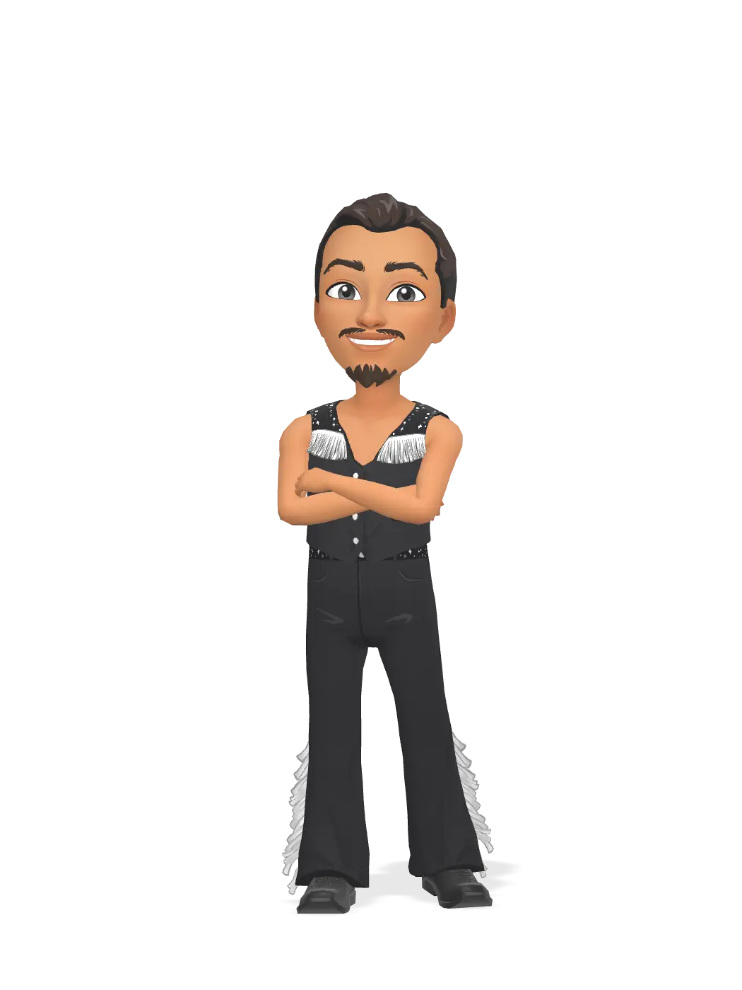 Snapchat profile picture for @johnbg