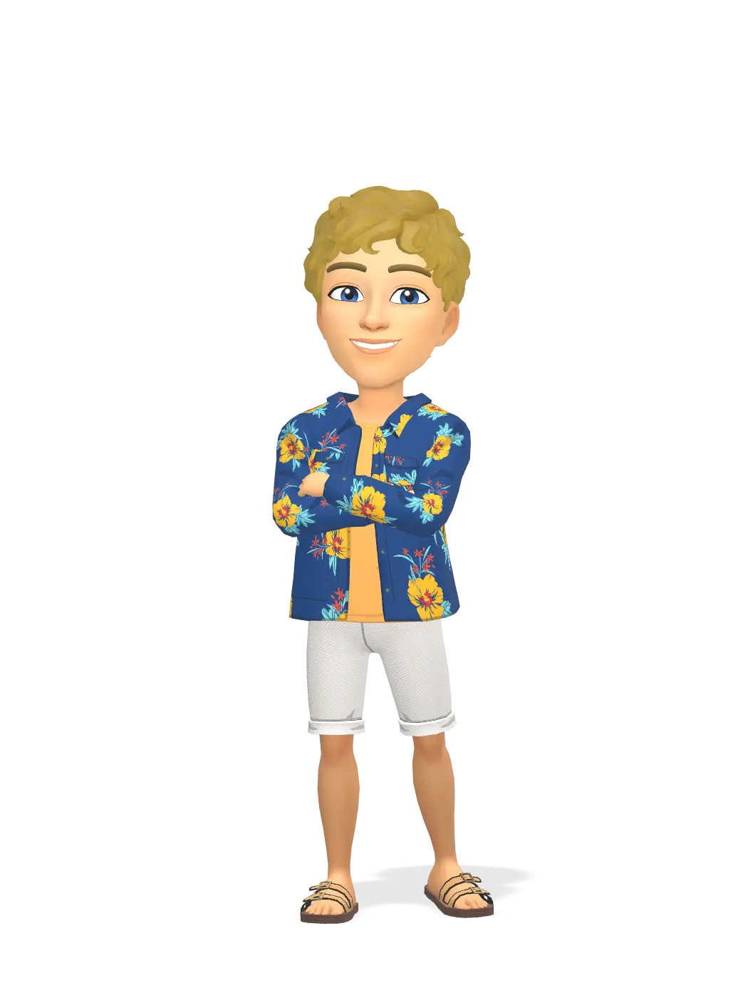 Snapchat profile picture for @openers