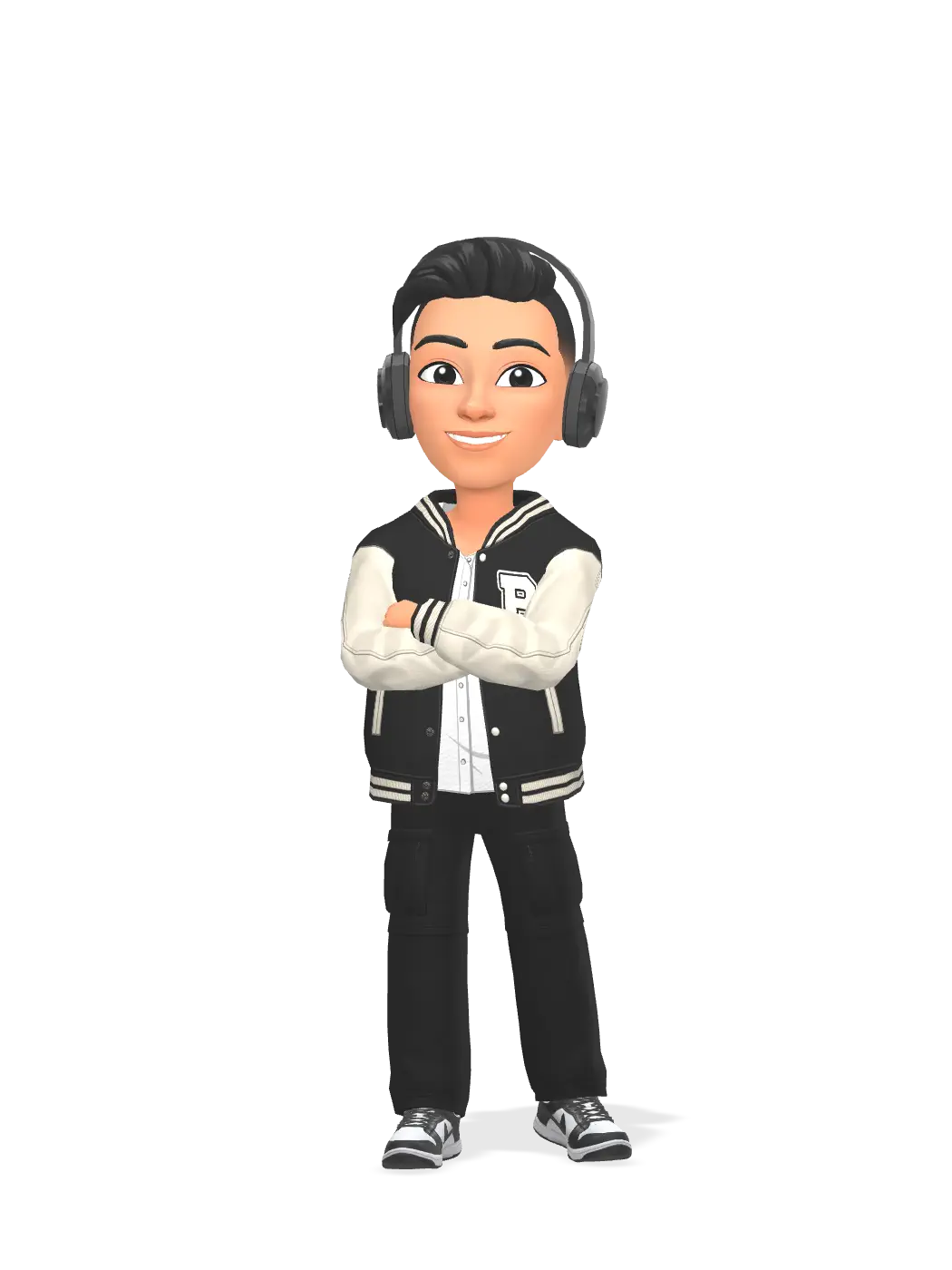 Snapchat profile picture for @ruuary