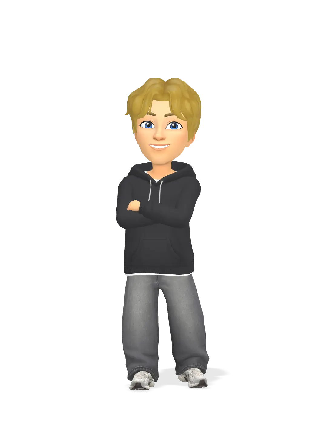 Snapchat profile picture for @salv3x