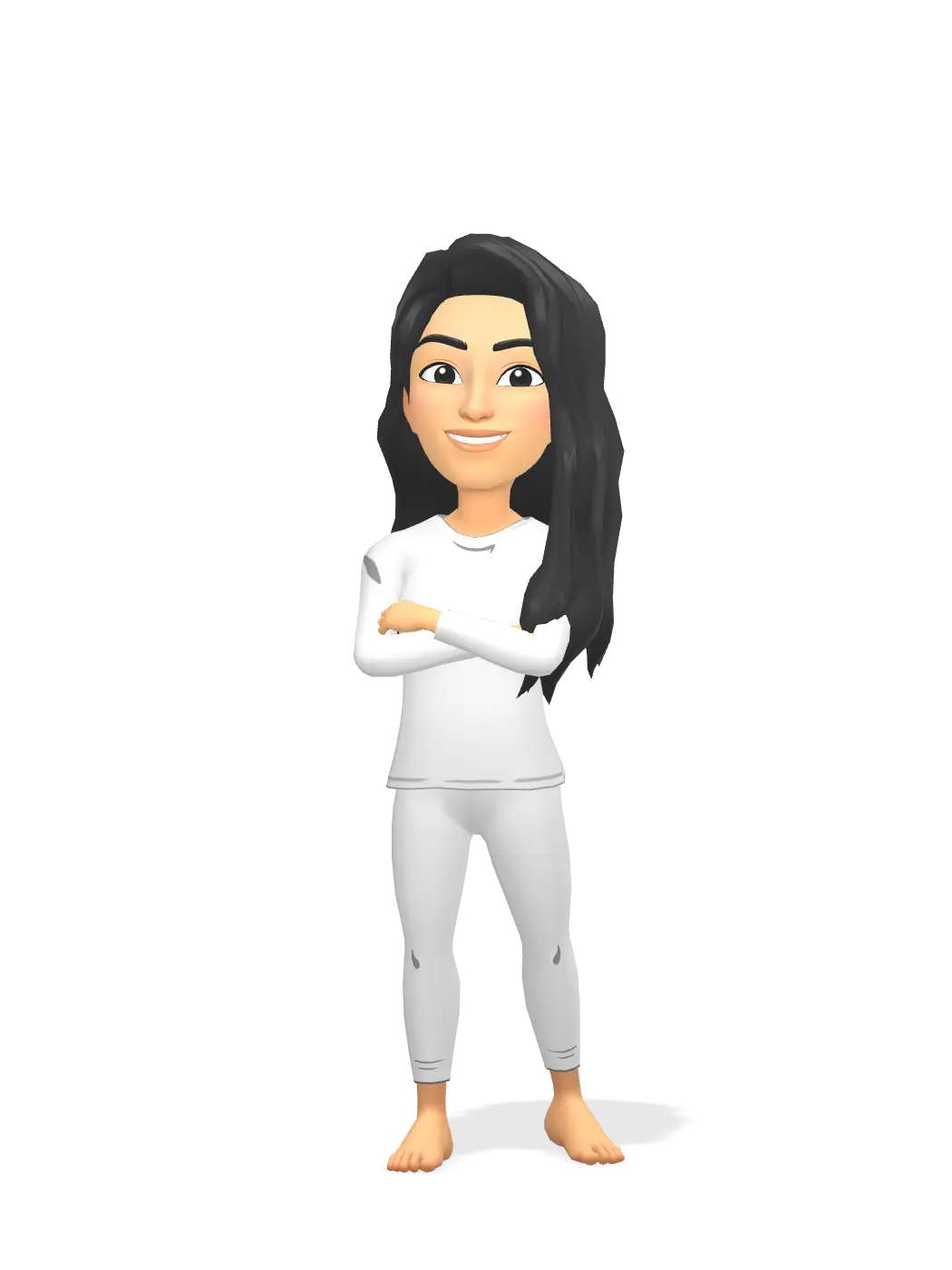 Snapchat profile picture for @ziya_ozek