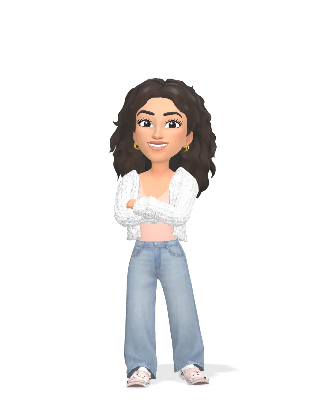Snapchat profile picture for @milalfar