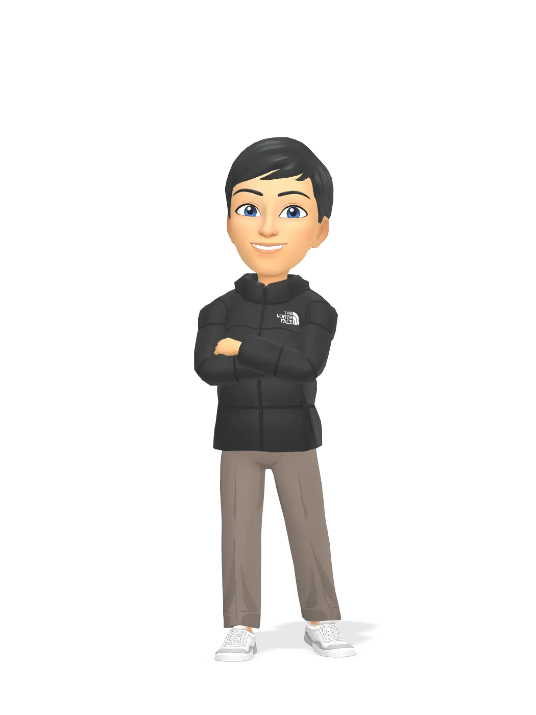 Snapchat profile picture for @xxzz101010