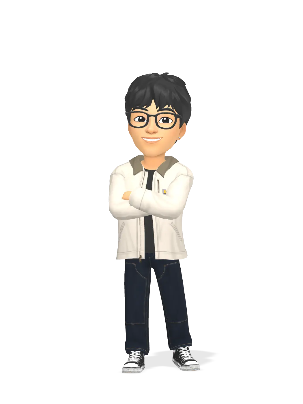 Snapchat profile picture for @niconet18