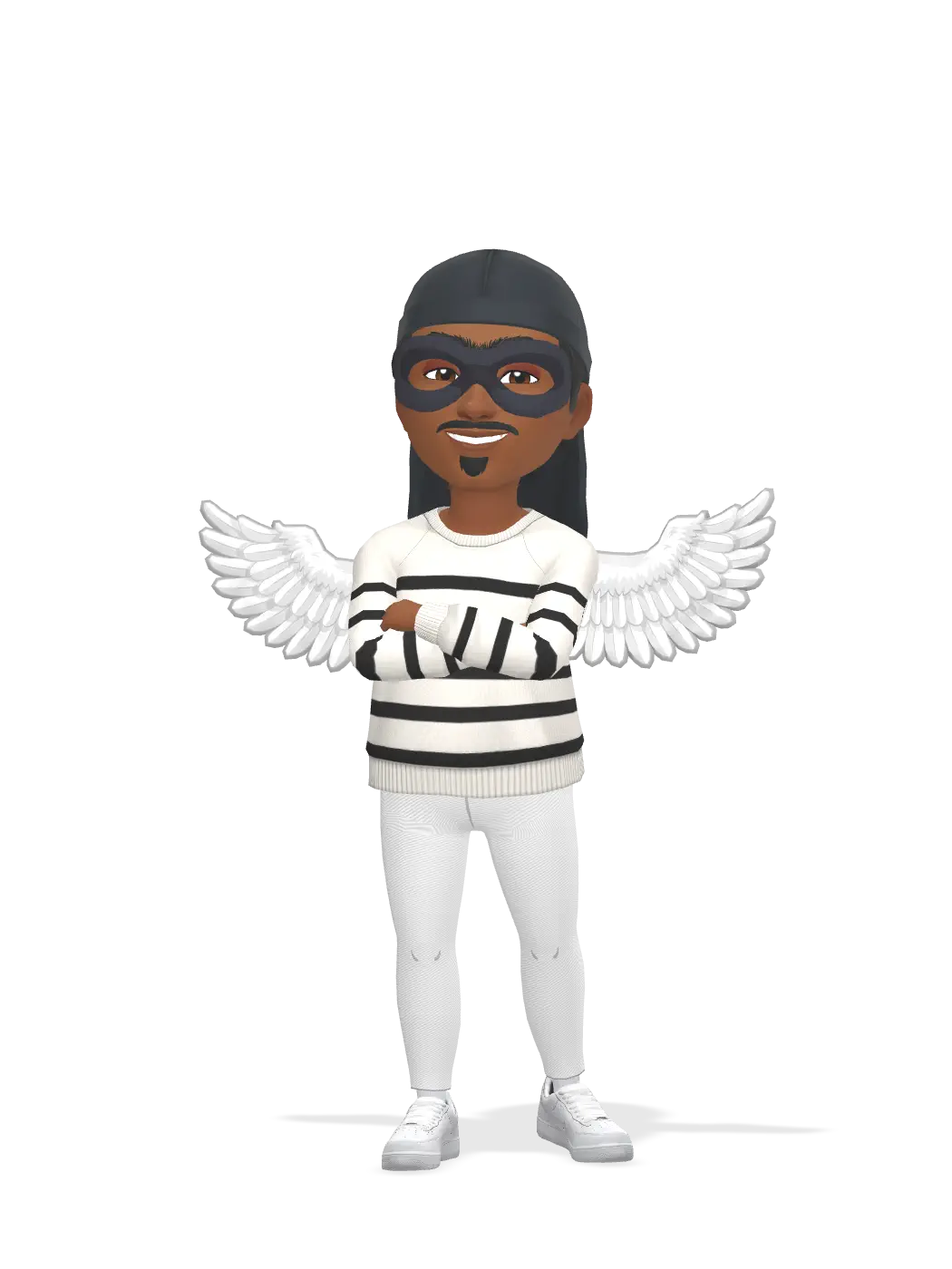 Snapchat profile picture for @pok_mons
