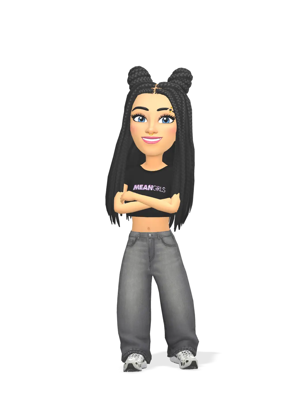 Snapchat profile picture for @pawworld