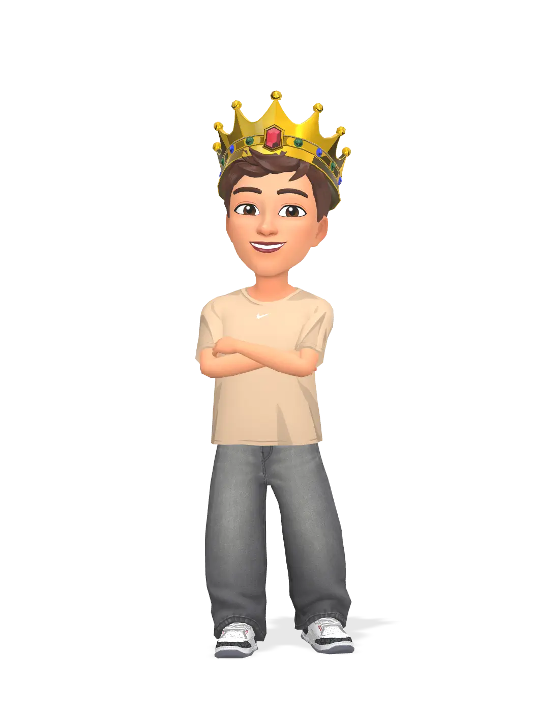 Snapchat profile picture for @deploying