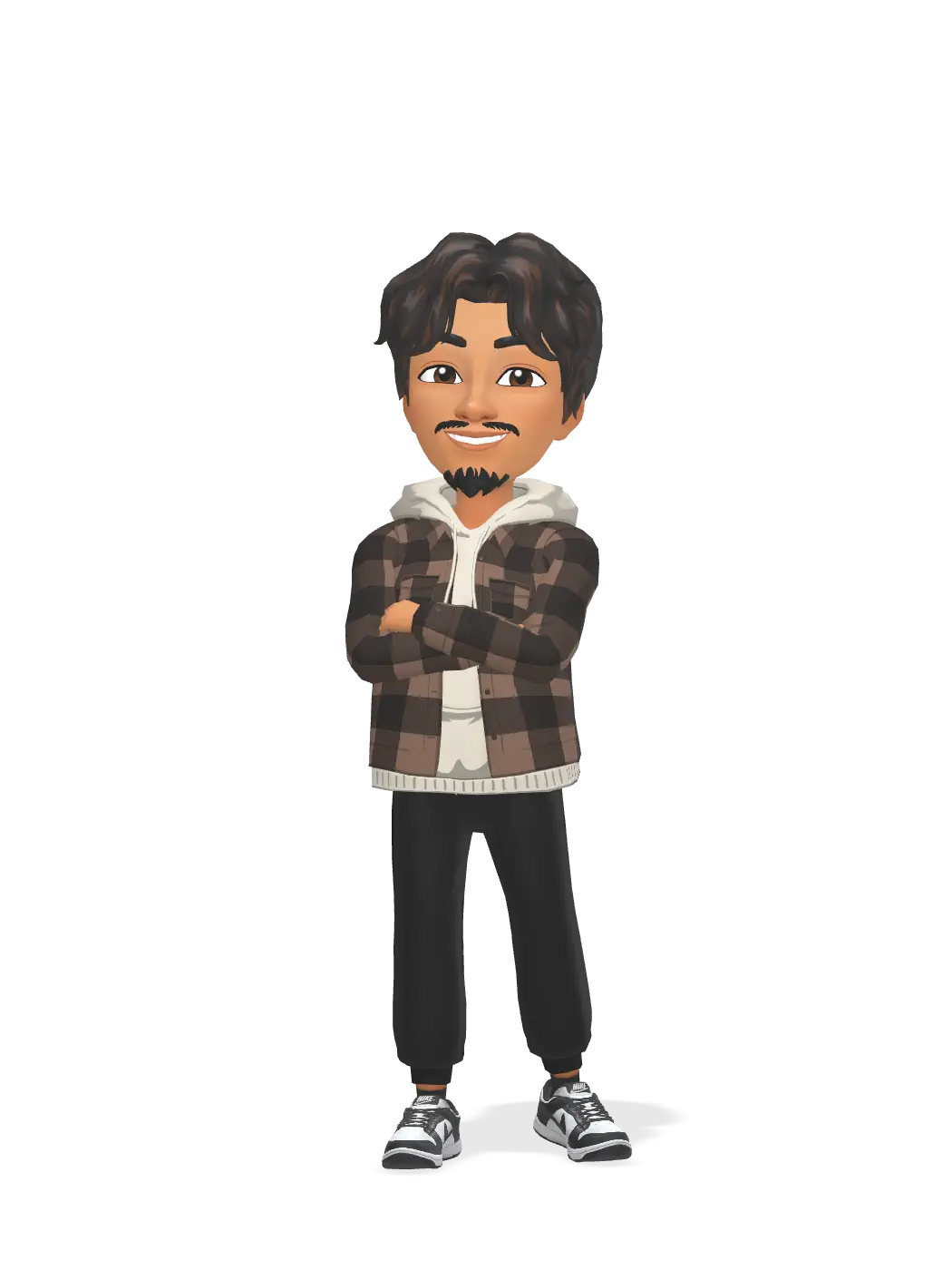 Snapchat profile picture for @teriyaki