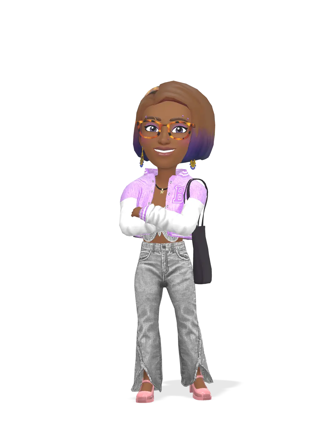 Snapchat profile picture for @its_kigali