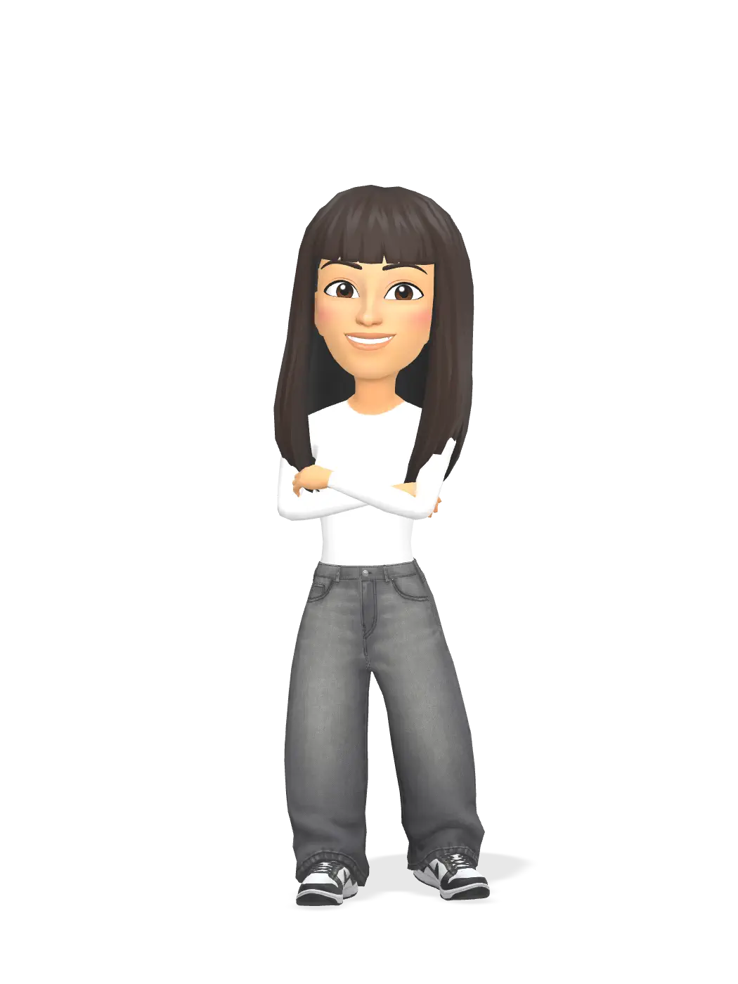 Snapchat profile picture for @sharblox1