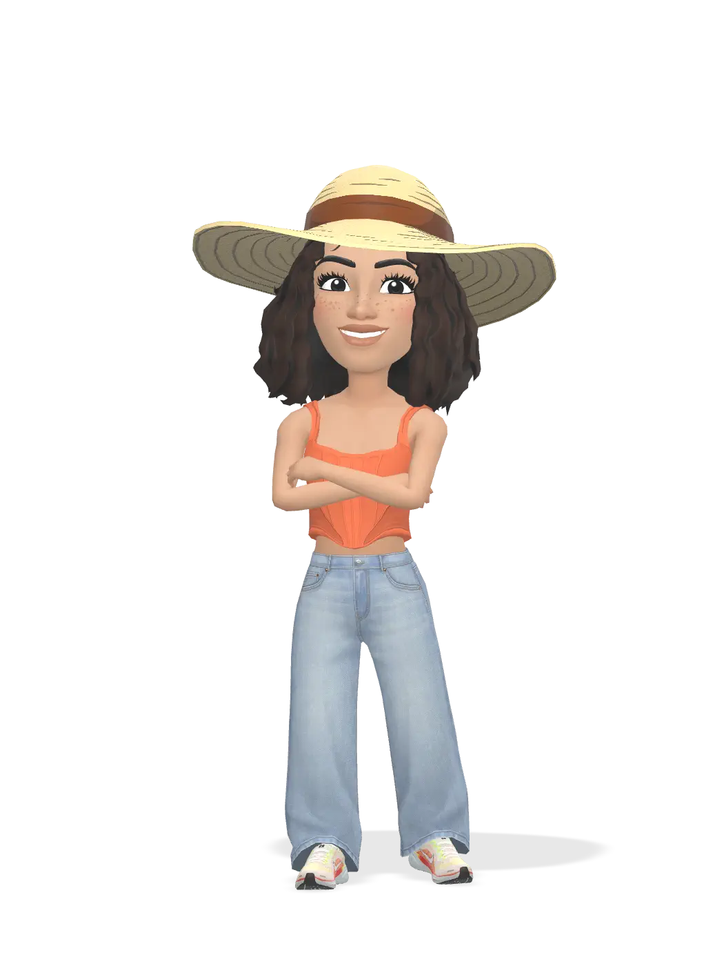 Snapchat profile picture for @muha