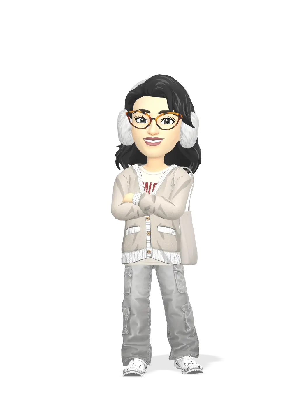 Snapchat profile picture for @lelee_20