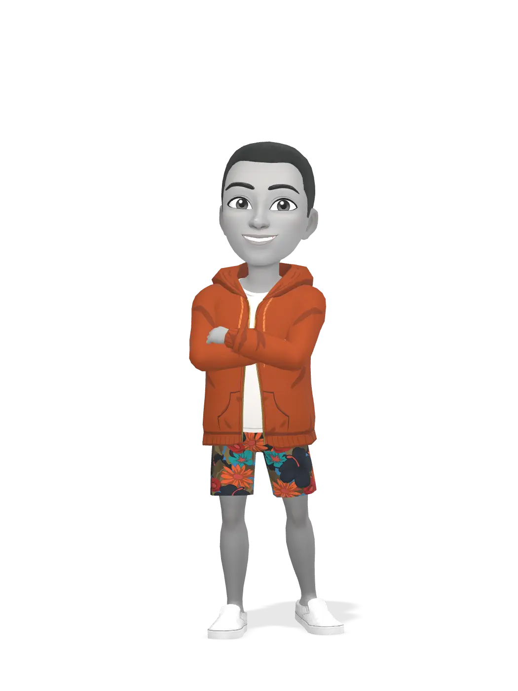 Snapchat profile picture for @thyroid