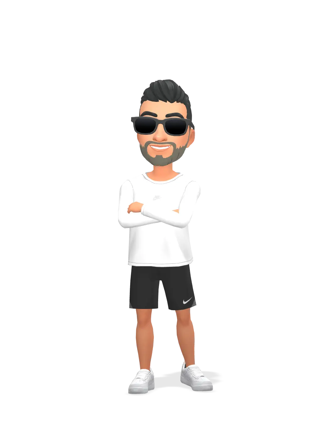 Snapchat profile picture for @hermida