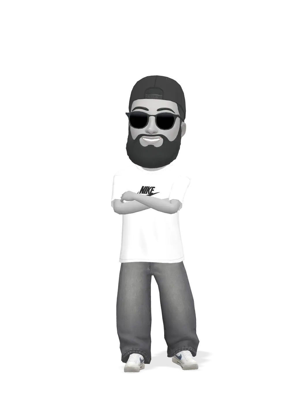 Snapchat profile picture for @xuligan
