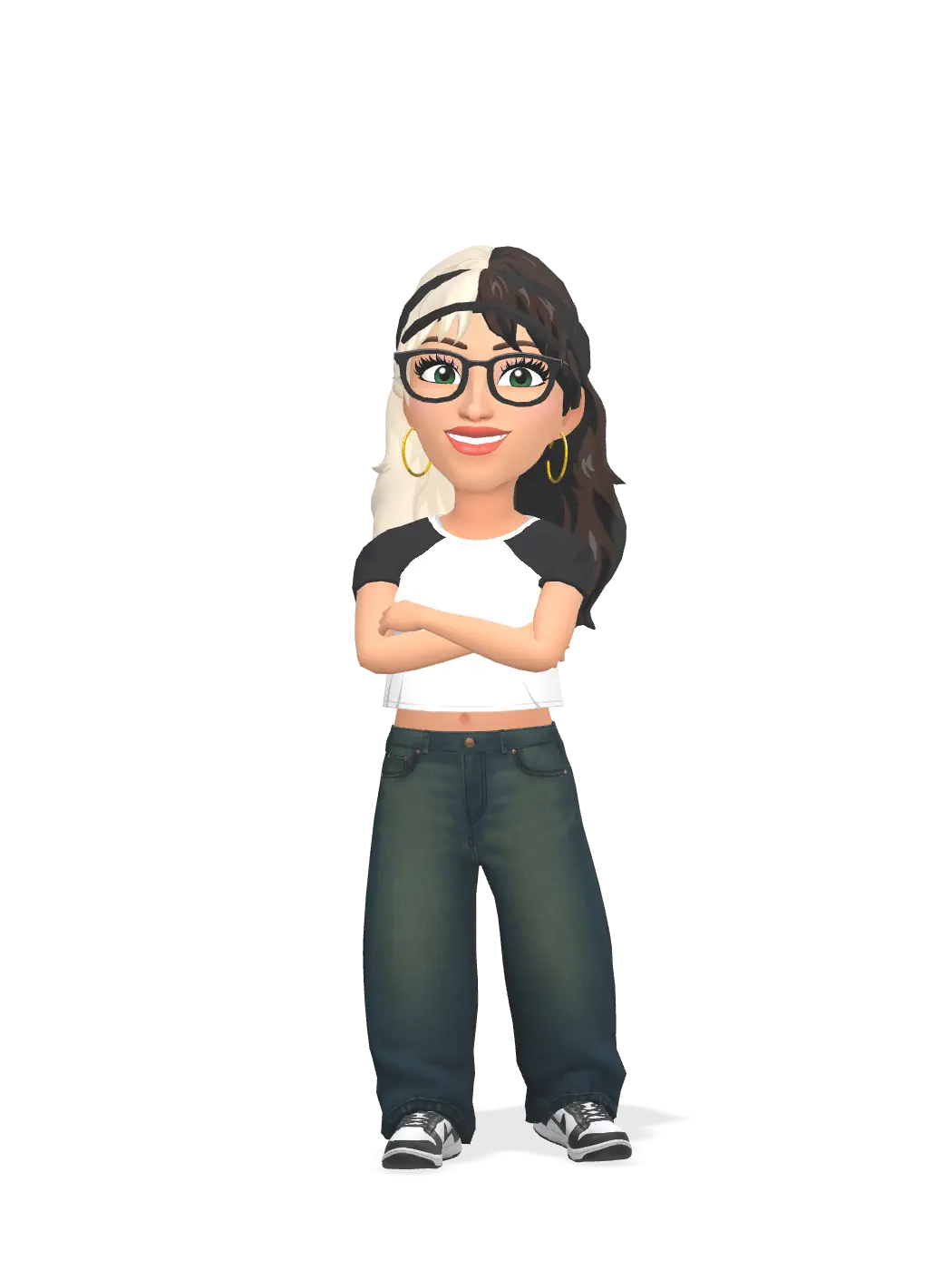 Snapchat profile picture for @elinat