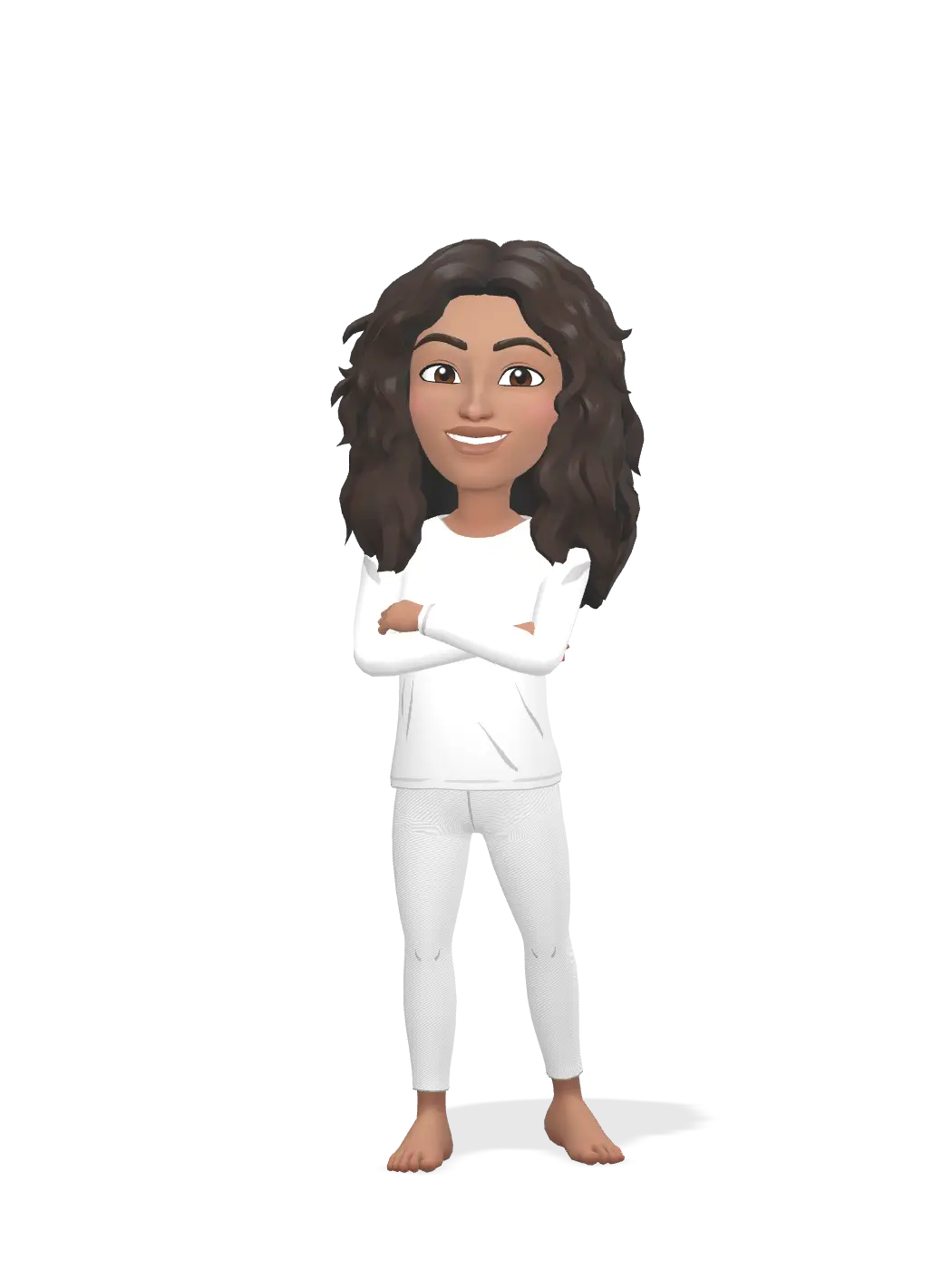 Snapchat profile picture for @majitohta