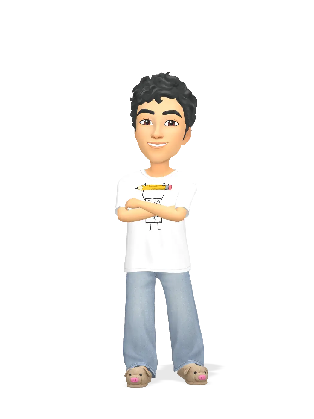 Snapchat profile picture for @standstill